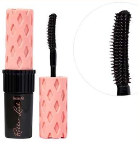 Roller Lash Curling & Lifting Mascara Mini 4 Ml