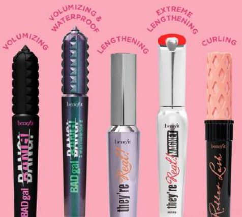 Roller Lash Curling & Lifting Mascara Mini 4 Ml, foto 2