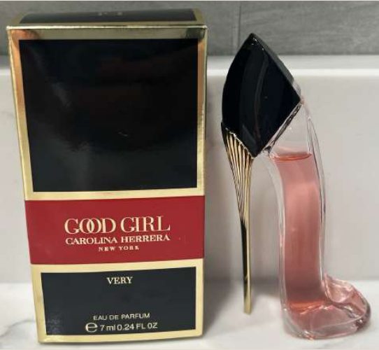 Carolina Herrera Very Good Girl 7 Ml, foto 2