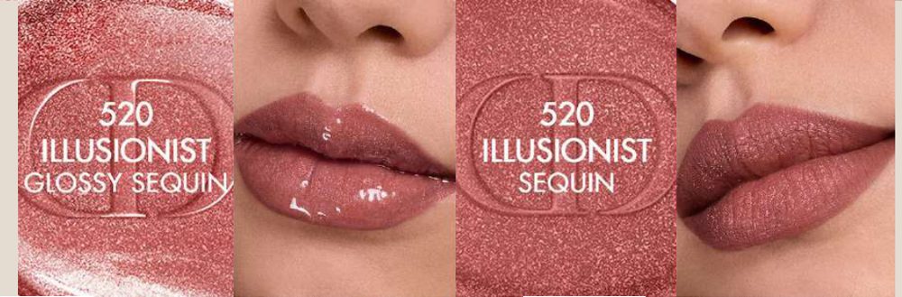 Rouge Dior Sequin Liquid Lip Duo, foto 6