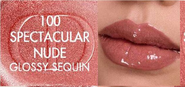 Rouge Dior Sequin Liquid Lip Duo, foto 2