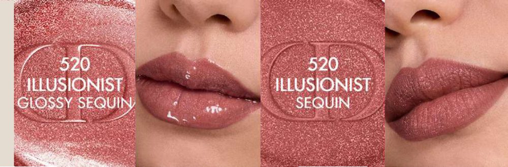 Rouge Dior Sequin Liquid Lip Duo, foto 5