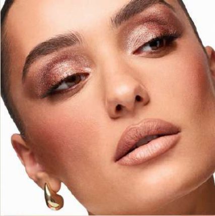 Major Dimension Eye Illusion Eyeshadow Duo, foto 3