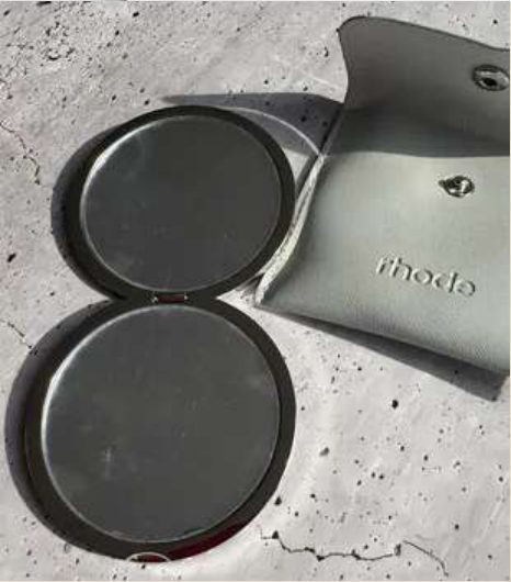 The Compact Mirror, foto 5