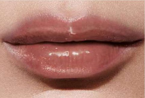Lip Glow Oil, foto 2
