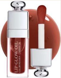 Lip Glow Oil, foto 4