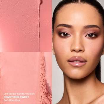 Major Headlines Double-Take Crème & Powder Blush Duo & Lip Balm Makeup Gift Set, foto 4