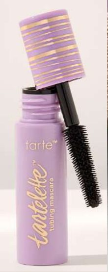 Tartelette Lengthening & Tubing Mascara Deluxe 2 Ml, foto 2