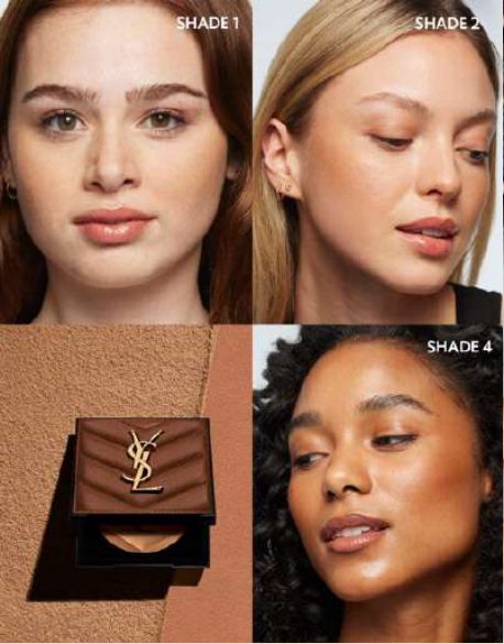 All Hours 24h Hyper Sunkissed Glow Bronzer, foto 6