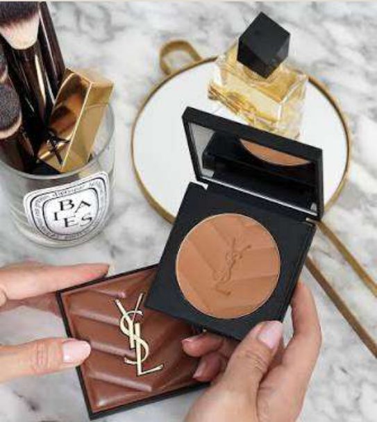 All Hours 24h Hyper Sunkissed Glow Bronzer, foto 5