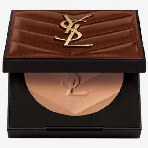 All Hours 24h Hyper Sunkissed Glow Bronzer, foto 2