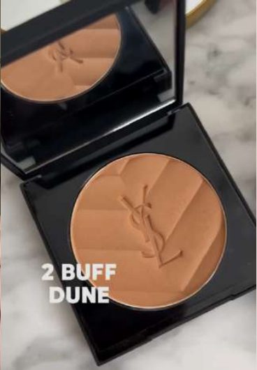 All Hours 24h Hyper Sunkissed Glow Bronzer, foto 3