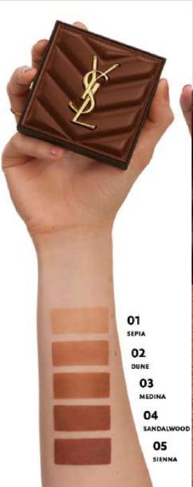 All Hours 24h Hyper Sunkissed Glow Bronzer, foto 4