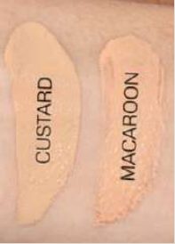 Mini Easy Blur Natural Airbrush Foundation with Niacinamide 10 Ml, foto 2