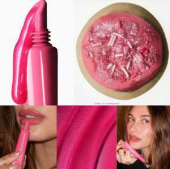 Peptide Lip Tint — Sugar Cookie, foto 2