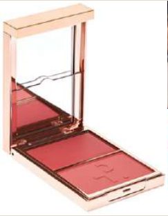 Major Headlines Double-Take Crème & Powder Blush Duo — Otros tonos, foto 3
