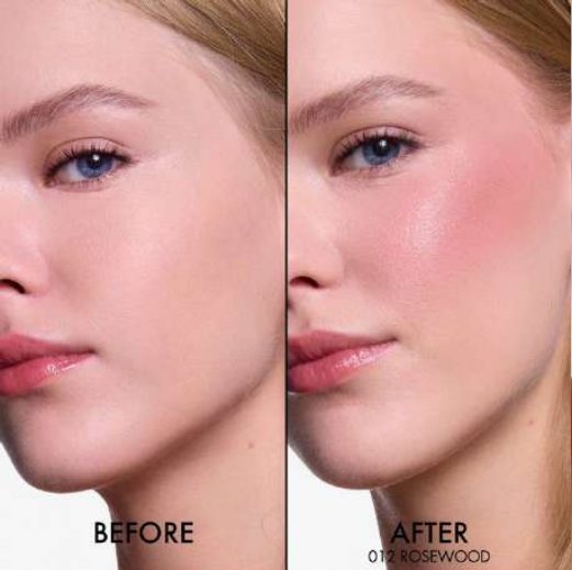 Rosy Glow Blush Stick, foto 2