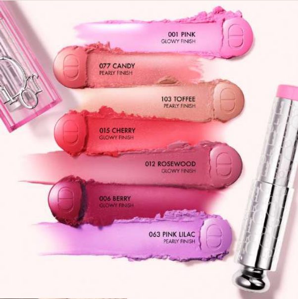 Rosy Glow Blush Stick, foto 5