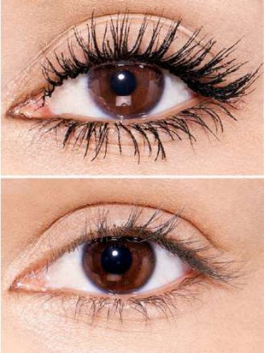 Pillow Talk Push Up Lashes Volumizing & Lengthening Mascara 10 Ml — Sin caja, foto 4