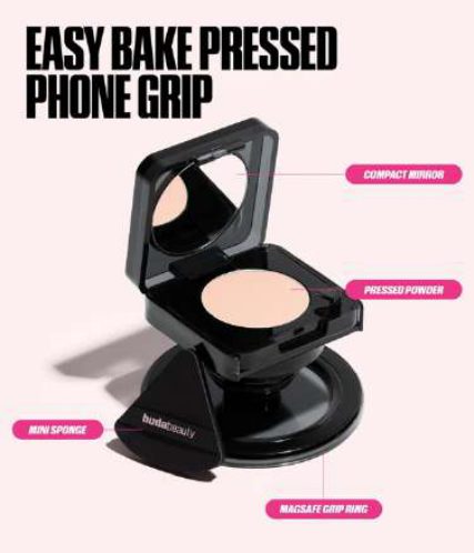 Easy Bake Pressed Powder Phone Grip, foto 3