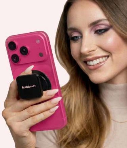 Easy Bake Pressed Powder Phone Grip, foto 2