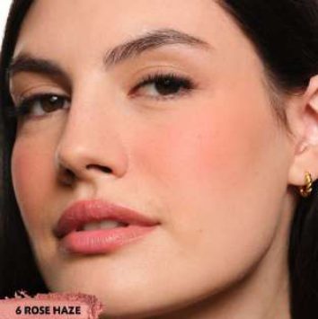 Make Me Blush 24h Buildable Powder Blush — Tono #12 Honeymoon, foto 2