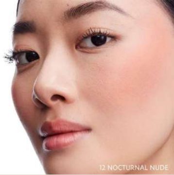 Make Me Blush 24h Buildable Powder Blush — Tono #12 Honeymoon, foto 5