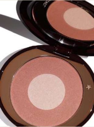 Cheek to Chic Blush, foto 2