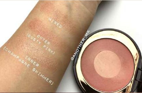 Cheek to Chic Blush, foto 6