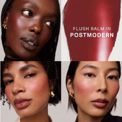 The Mini Flush Blush Balm Trio Mini, foto 5