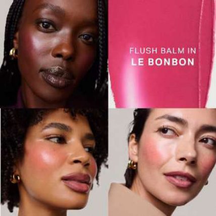 The Mini Flush Blush Balm Trio Mini, foto 3