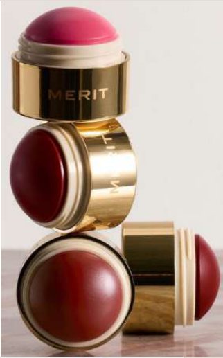 The Mini Flush Blush Balm Trio Mini, foto 2