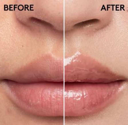 Treatz Hydrating + Strengthening Lip Oil, foto 3