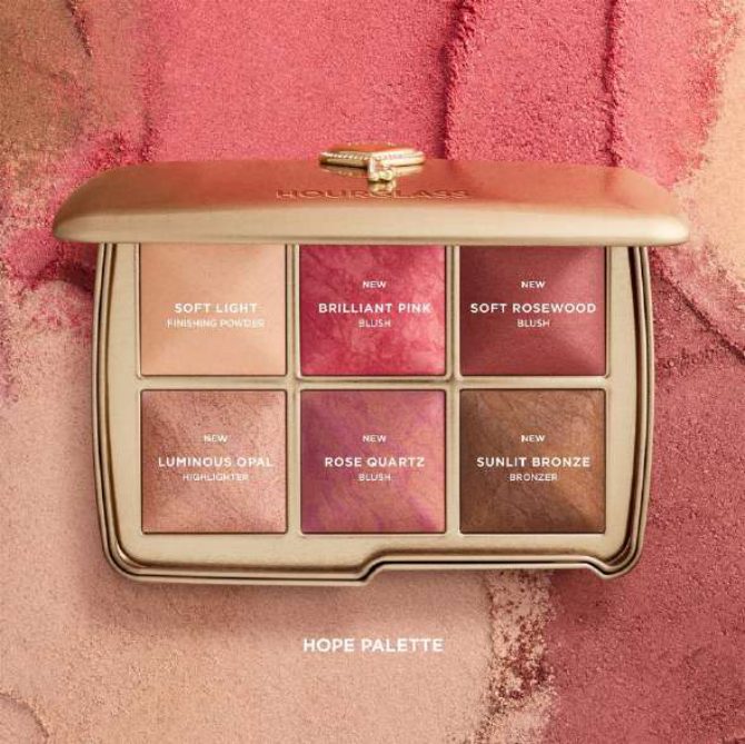 Ambient Lighting Edit Unlocked Palette, foto 6