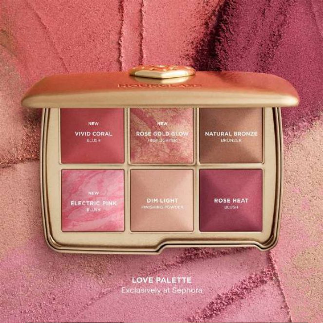 Ambient Lighting Edit Unlocked Palette, foto 2