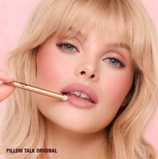 Mini Iconic Lip Cheat Lip Liner Trio, foto 2