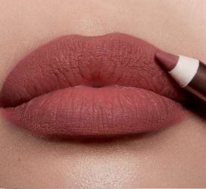 Mini Iconic Lip Cheat Lip Liner Trio, foto 5