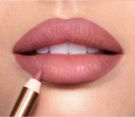 Mini Iconic Lip Cheat Lip Liner Trio, foto 4