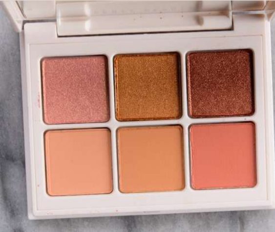 Snap Shadows Mix & Match Eyeshadow Palette, foto 2