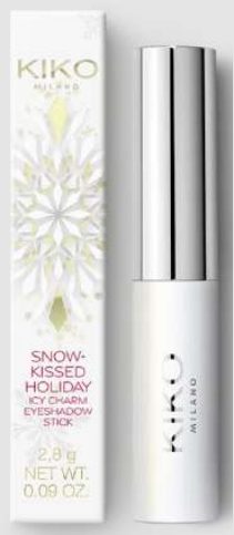 Snow-Kissed Holiday Icy Charm Eyeshadow Stick, foto 2
