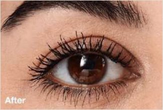 High Impact Mascara Mini 4 Ml, foto 2