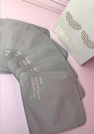 Peptide Eye Prep Depuffing Eye Patches, foto 3