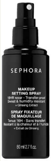 All Day Makeup Setting Spray 80 Ml, foto 2