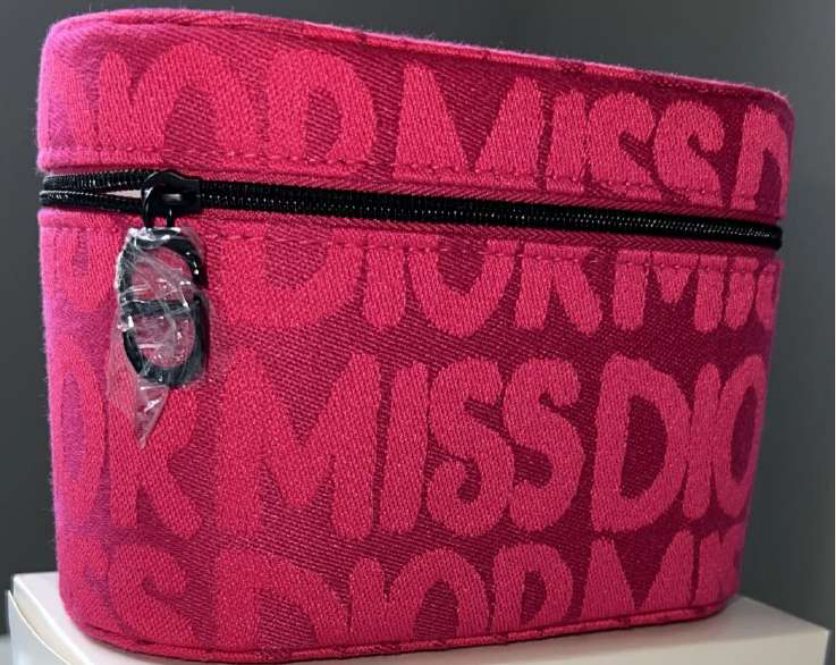 Miss Dior Mini Vanity, foto 3