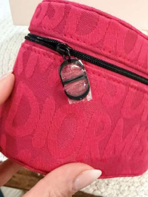 Miss Dior Mini Vanity