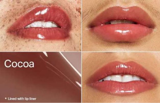 Phd Hybrid Lip Glaze Plumping Gloss, foto 2