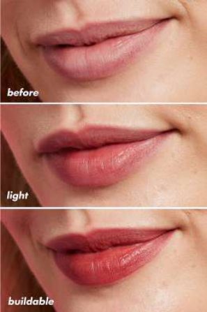 Sheer for It Blush Tint, foto 2