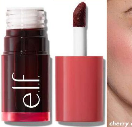 Sheer for It Blush Tint, foto 4