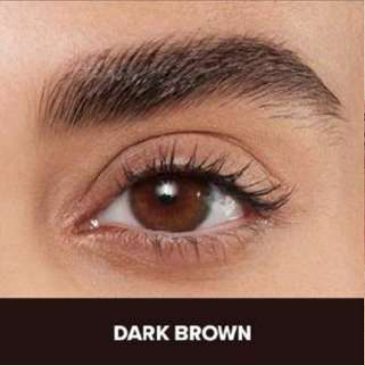 Brow Definer 3-In-1 Triangle Tip Mini, foto 4