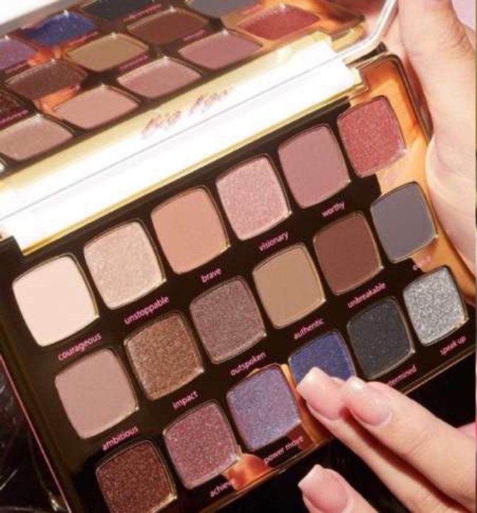 Big Ego™ Amazonian Clay Eyeshadow Palette, foto 2